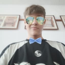 User profile picture