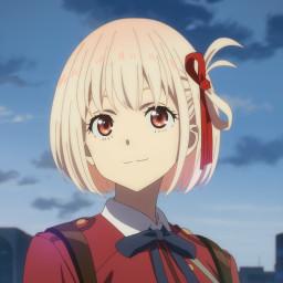 User profile picture