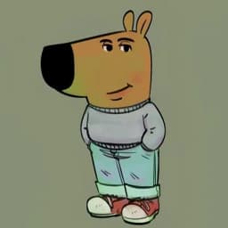 User profile picture