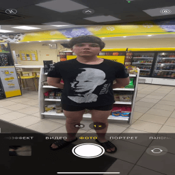 User profile picture