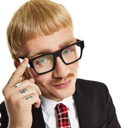 User profile picture
