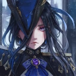 User profile picture