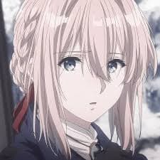 User profile picture