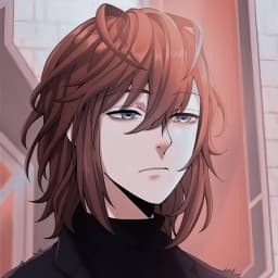 User profile picture