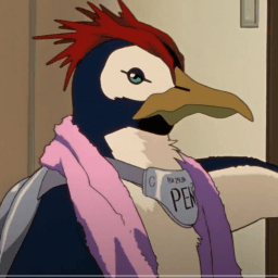 User profile picture