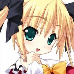 User profile picture