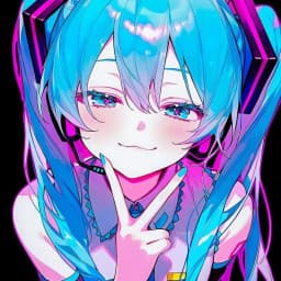User profile picture