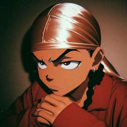 User profile picture