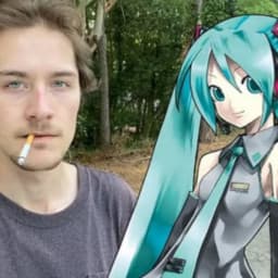 User profile picture