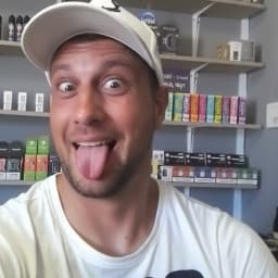 User profile picture