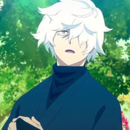 User profile picture