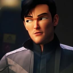 User profile picture