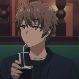 User profile picture