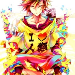 User profile picture