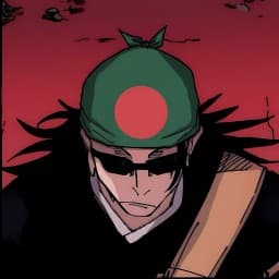 User profile picture