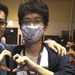 User profile picture