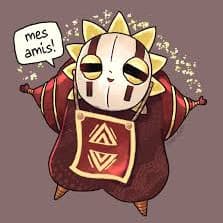 User profile picture