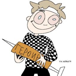 User profile picture