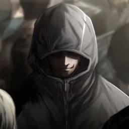 User profile picture