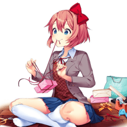 User profile picture