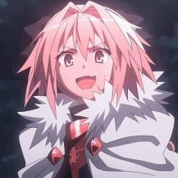 User profile picture