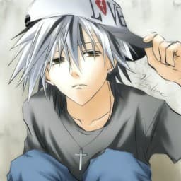User profile picture