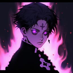 User profile picture