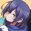 Collection uploader avatar