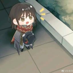 User profile picture