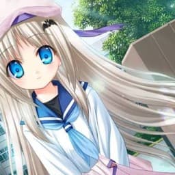 User profile picture