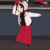 User profile picture