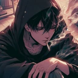 User profile picture