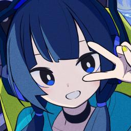 User profile picture