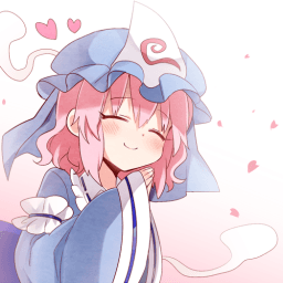 User profile picture