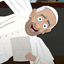 Collection uploader avatar