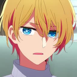 User profile picture
