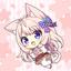 Collection uploader avatar