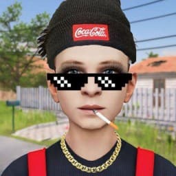 User profile picture