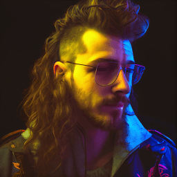 User profile picture