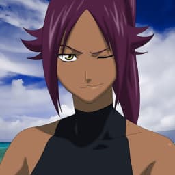 User profile picture