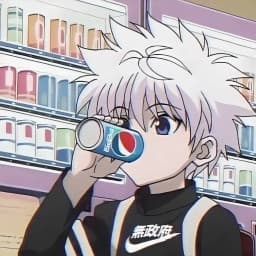 User profile picture