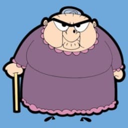 User profile picture