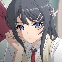 User profile picture