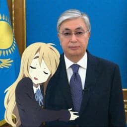 User profile picture