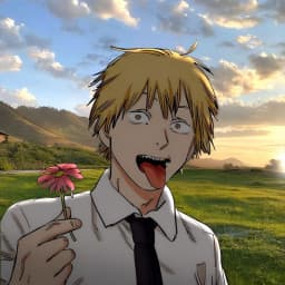 User profile picture