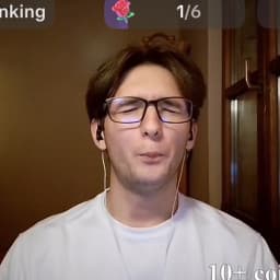 User profile picture
