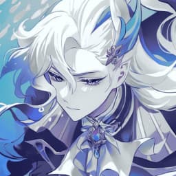 User profile picture