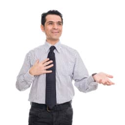 User profile picture