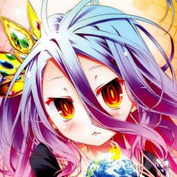 User profile picture