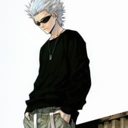 User profile picture